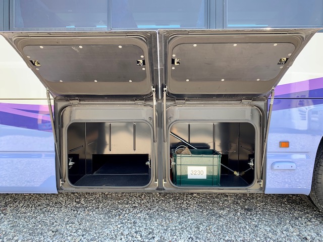 日野メルファマイクロバス[写真31]