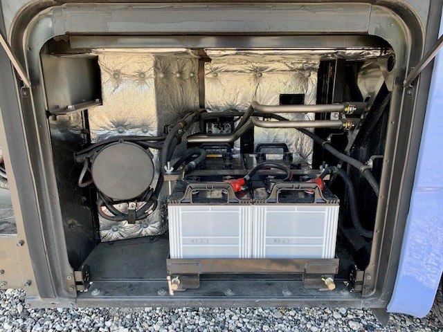 日野メルファマイクロバス[写真33]