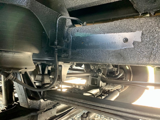 日野メルファマイクロバス[写真34]