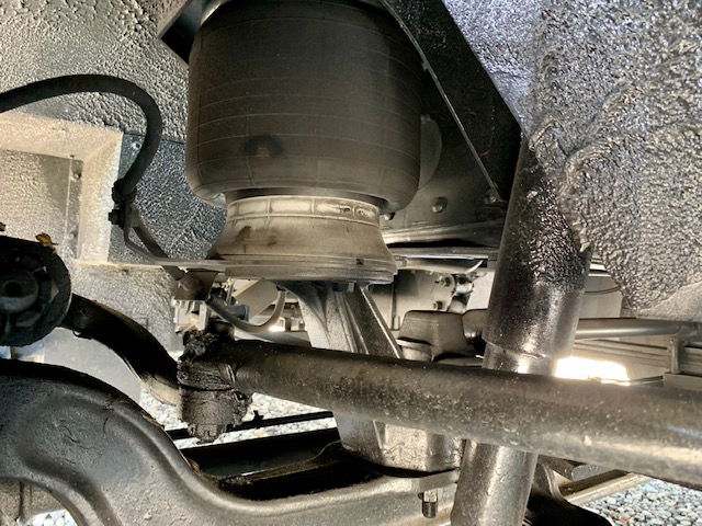 日野メルファマイクロバス[写真35]