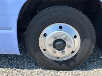 日野メルファマイクロバス[写真39]