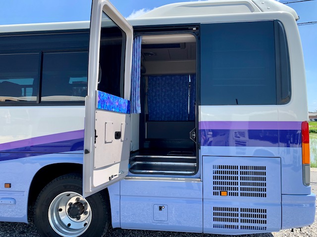 日野メルファマイクロバス[写真05]