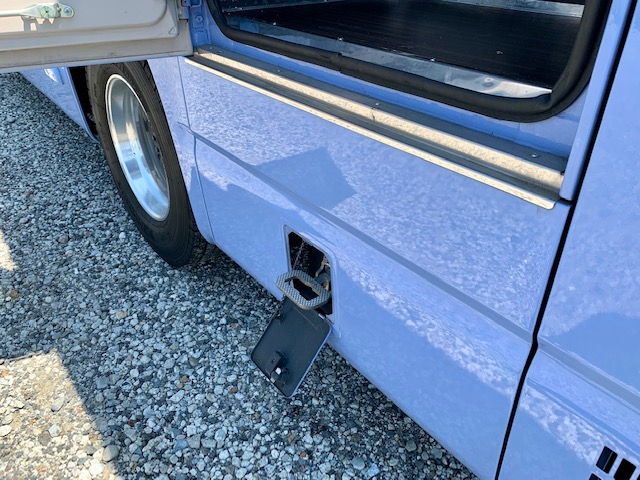 日野メルファマイクロバス[写真06]