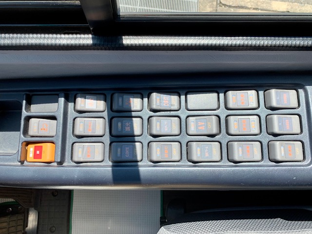 日野メルファマイクロバス[写真09]