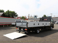 日野デュトロアルミブロック小型（2t・3t）[写真10]