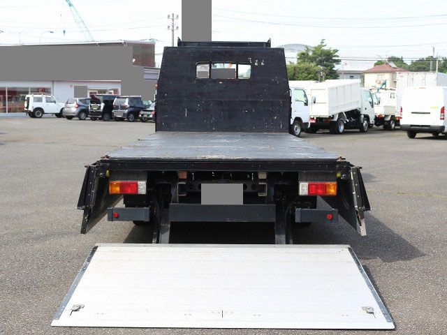 日野デュトロアルミブロック小型（2t・3t）[写真13]