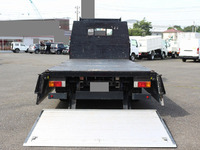 日野デュトロアルミブロック小型（2t・3t）[写真13]