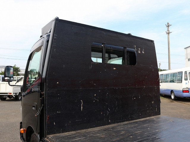 日野デュトロアルミブロック小型（2t・3t）[写真14]