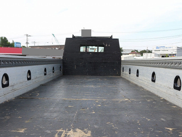 日野デュトロアルミブロック小型（2t・3t）[写真15]