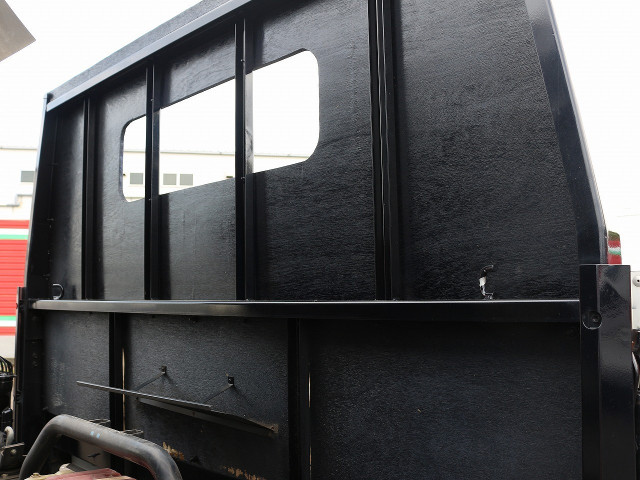 日野デュトロアルミブロック小型（2t・3t）[写真16]