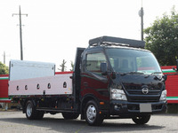 日野デュトロアルミブロック小型（2t・3t）[写真01]