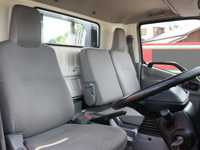 日野デュトロアルミブロック小型（2t・3t）[写真23]