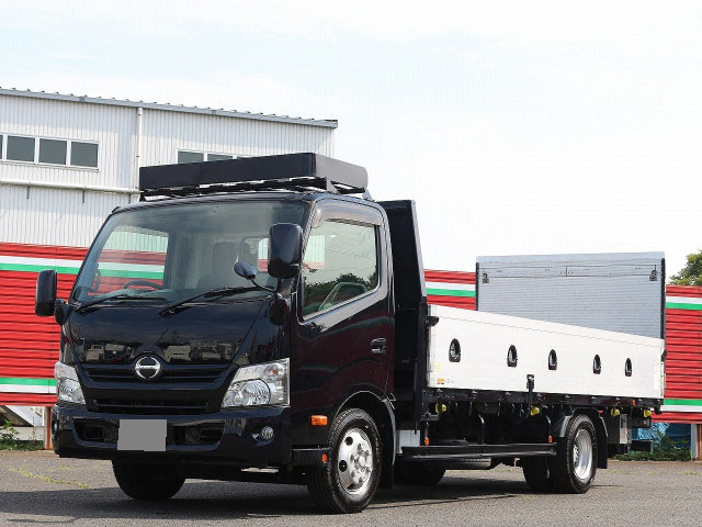 日野デュトロアルミブロック小型（2t・3t）[写真03]