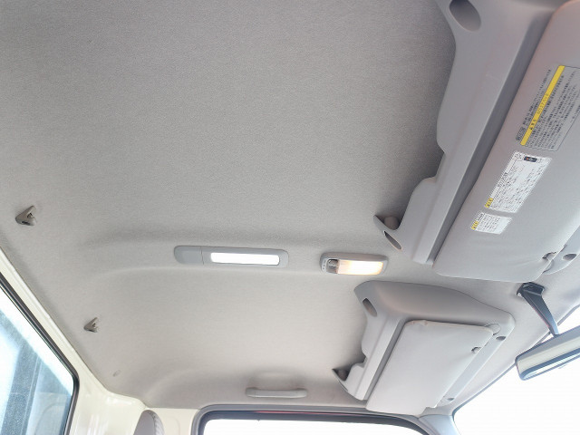 日野デュトロアルミブロック小型（2t・3t）[写真33]