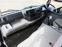 日野デュトロアルミブロック小型（2t・3t）[写真34]