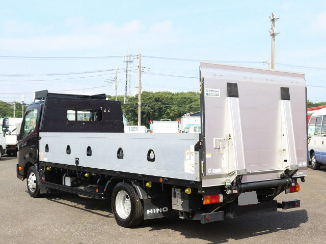 日野デュトロアルミブロック小型（2t・3t）[写真04]