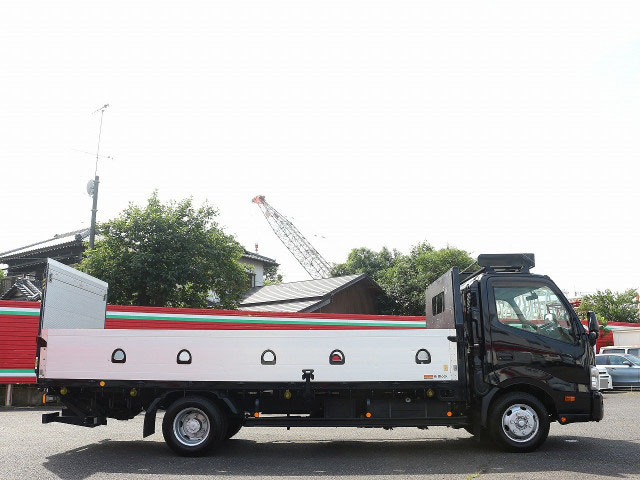 日野デュトロアルミブロック小型（2t・3t）[写真06]