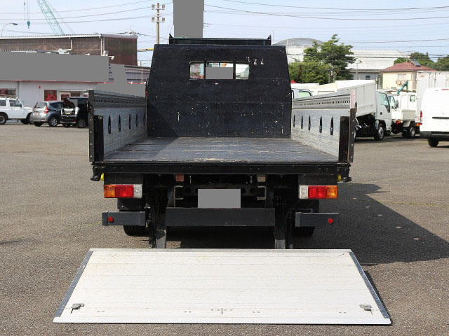 日野デュトロアルミブロック小型（2t・3t）[写真09]