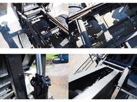 三菱ふそうファイター深ダンプ（土砂禁ダンプ）増トン（6t・8t）[写真12]