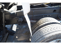 三菱ふそうファイター深ダンプ（土砂禁ダンプ）増トン（6t・8t）[写真14]