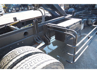 三菱ふそうファイター深ダンプ（土砂禁ダンプ）増トン（6t・8t）[写真15]