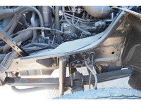 三菱ふそうファイター深ダンプ（土砂禁ダンプ）増トン（6t・8t）[写真18]