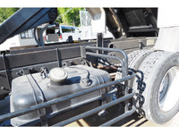 三菱ふそうファイター深ダンプ（土砂禁ダンプ）増トン（6t・8t）[写真19]