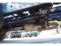 三菱ふそうファイター深ダンプ（土砂禁ダンプ）増トン（6t・8t）[写真21]