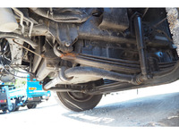 三菱ふそうファイター深ダンプ（土砂禁ダンプ）増トン（6t・8t）[写真22]