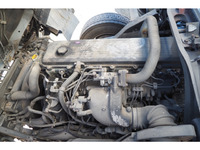 三菱ふそうファイター深ダンプ（土砂禁ダンプ）増トン（6t・8t）[写真27]