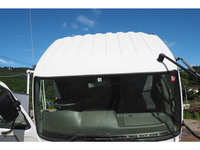 三菱ふそうファイター深ダンプ（土砂禁ダンプ）増トン（6t・8t）[写真29]