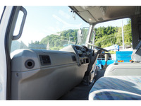 三菱ふそうファイター深ダンプ（土砂禁ダンプ）増トン（6t・8t）[写真31]