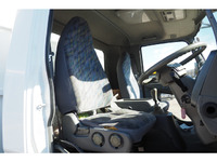 三菱ふそうファイター深ダンプ（土砂禁ダンプ）増トン（6t・8t）[写真32]