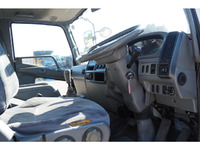 三菱ふそうファイター深ダンプ（土砂禁ダンプ）増トン（6t・8t）[写真33]