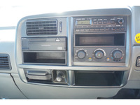 三菱ふそうファイター深ダンプ（土砂禁ダンプ）増トン（6t・8t）[写真34]