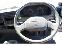 三菱ふそうファイター深ダンプ（土砂禁ダンプ）増トン（6t・8t）[写真37]