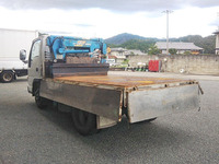 いすゞエルフクレーン付小型（2t・3t）[写真13]