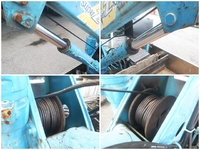 いすゞエルフクレーン付小型（2t・3t）[写真18]