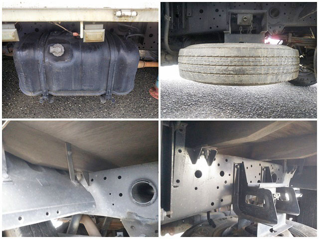 いすゞエルフクレーン付小型（2t・3t）[写真25]