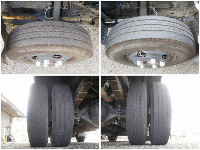 いすゞエルフクレーン付小型（2t・3t）[写真27]