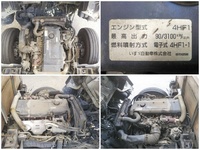 いすゞエルフクレーン付小型（2t・3t）[写真28]