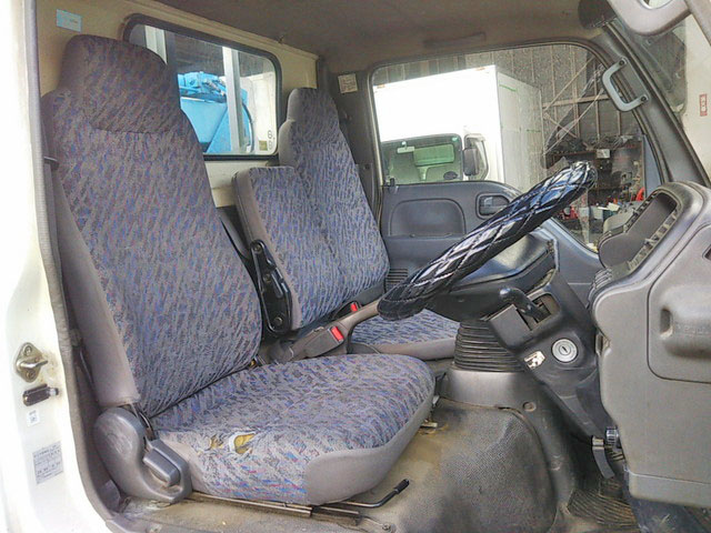 いすゞエルフクレーン付小型（2t・3t）[写真31]