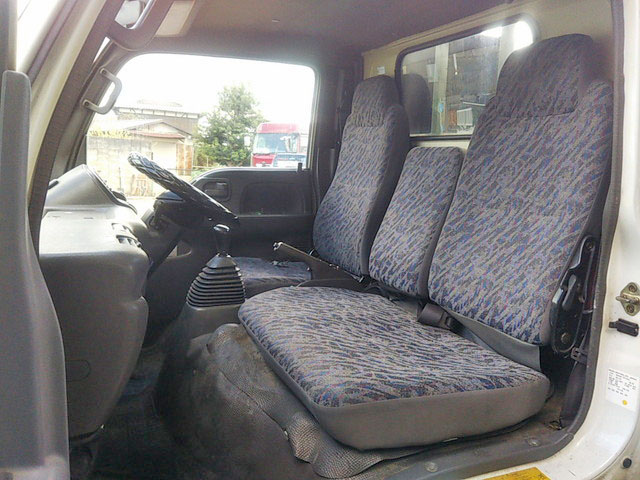 いすゞエルフクレーン付小型（2t・3t）[写真33]