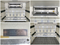 いすゞエルフ冷凍車（冷蔵車）小型（2t・3t）[写真14]