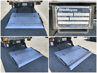 いすゞエルフ冷凍車（冷蔵車）小型（2t・3t）[写真16]