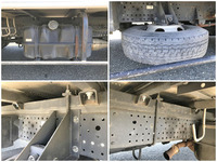 いすゞエルフ冷凍車（冷蔵車）小型（2t・3t）[写真20]