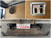 トヨタダイナパネルバン小型（2t・3t）[写真12]