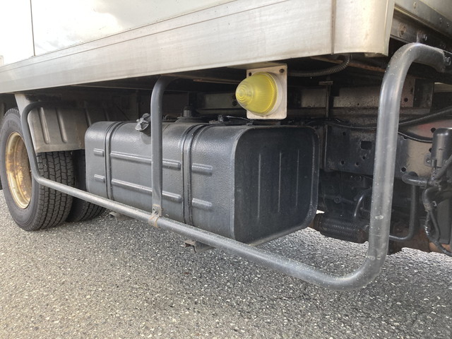 トヨタダイナパネルバン小型（2t・3t）[写真15]