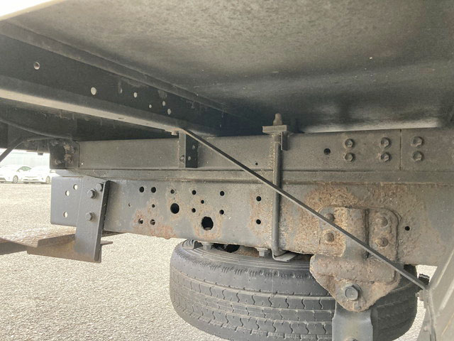 トヨタダイナパネルバン小型（2t・3t）[写真19]