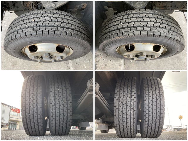 トヨタダイナパネルバン小型（2t・3t）[写真22]